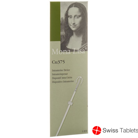 Mona Lisa Iup Cu 375 buy online