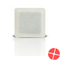 Carboflex Aktivkohle Verband 8x15cm Steril 5 Stück Carboflex Aktivkohle Verband 8x15cm Steril 5 Stück