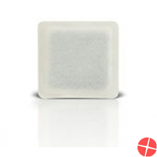 Carboflex Aktivkohle Verband 8x15cm Steril 5 Stück