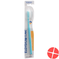 Elgydium Clinic Zahnbürste Weich 15/100