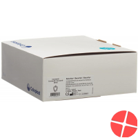 Conveen Security Plus Beinbeutel Steril 500ml 25cm 10 Stück