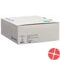 Conveen Security Plus Beinbeutel Steril 500ml 50cm 10 Stück