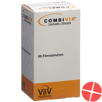 Combivir Tabletten 60 Stück