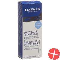 Mavala Gel Demaquillant Yeux 50ml