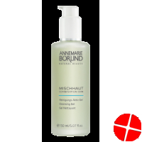 Boerlind Mischhaut Reinigungsgel 150ml