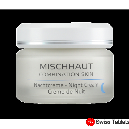 Boerlind Mischhaut Nachtcreme 50ml buy online