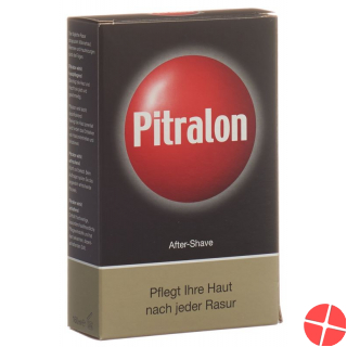 Pitralon After Shave Flasche 160ml