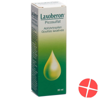 Laxoberon Abführtropfen 30ml