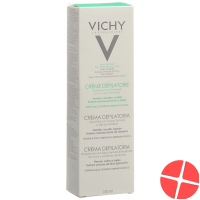 Vichy Creme Depilatoire 150ml