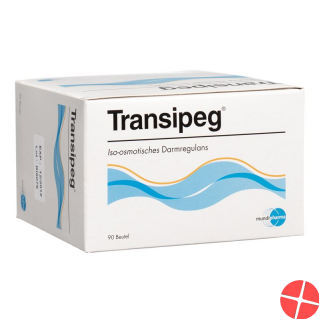 Transipeg 90 Beutel