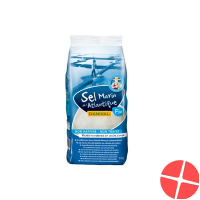 Danival Atlantisches Meersalz Fein 1kg