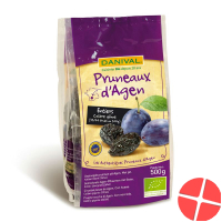 Danival Pflaumen D'agen Ganz Riesig 500g Danival Pflaumen D'agen Ganz Riesig 500g