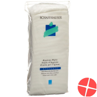 Schaffhauser Baumwollwatte Hygienic 200g