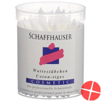Schaffhauser Kosmetikstäbchen 60 Stück Schaffhauser Kosmetikstäbchen 60 Stück