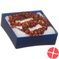 Ra Bernsteinkette 36cm Hals Bsk 36b Ra Bernsteinkette 36cm Hals Bsk 36b