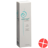 Oestrogel Gel Disp 80g