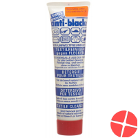 Anti Black Reinigungsmittel Ochsengalle Tube 150ml