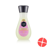 Cutex 100 ml nail polish remover moisture guard solution Cutex 100 ml nail polish remover moisture guard solution
