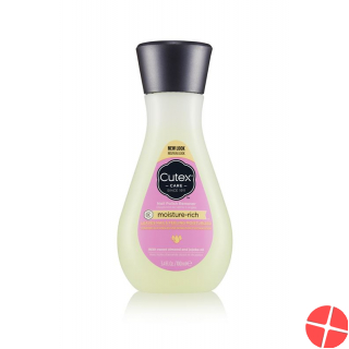 Cutex Nail Polish Remover Moisture Guard 100ml