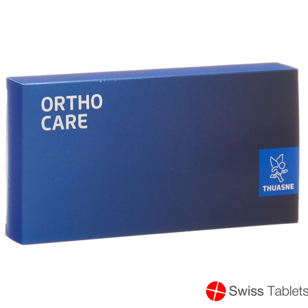 Thaemert Orthoflex Handgelenkband 16cm S Rechts Weiss buy online