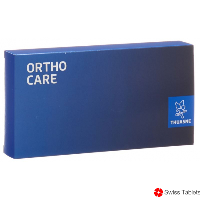 Thaemert Orthoflex Handgelenkband 16cm L Rechts Weiss buy online