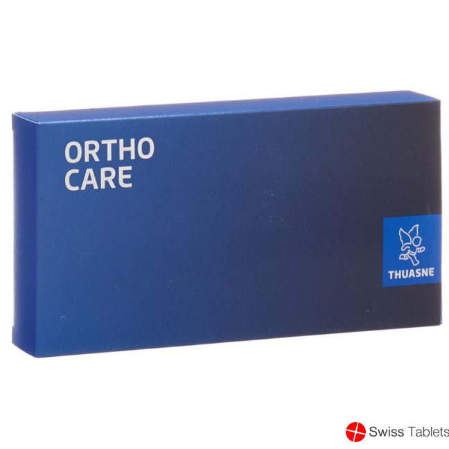 Thaemert Orthoflex Handgelenkband 16cm L Links Weiss buy online