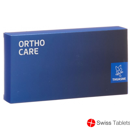Thaemert Orthoflex Handgelenkband 16cm XL Links Weiss buy online