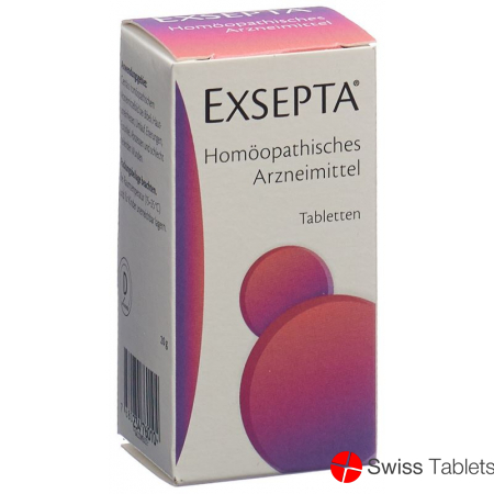 Exsepta Tabletten 20g buy online