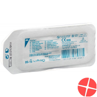 3M Precise Hautklammergerät 15 Klamm Ds-15