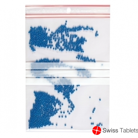 Minigrip 75x90 Mm M Beschr Streifen 100 Stück buy online