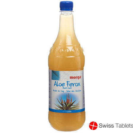 Aloe Ferox Simply Getränk 1L buy online