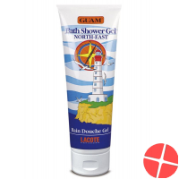 Guam North East Duschlotion 250ml
