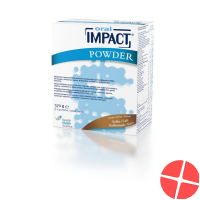 Impact Oral Immunonutrition Pulver Kaffee 5 Beutel 74g
