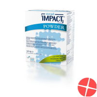 Impact Oral Immunonutrition Pulver Citrone 5 Beutel 74g