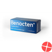 Benocten Tropfen 20ml