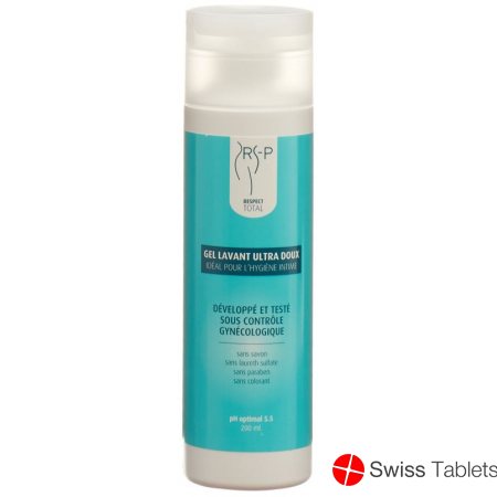 Rs P Gel Ultra Doux Lavage Peaux buy online