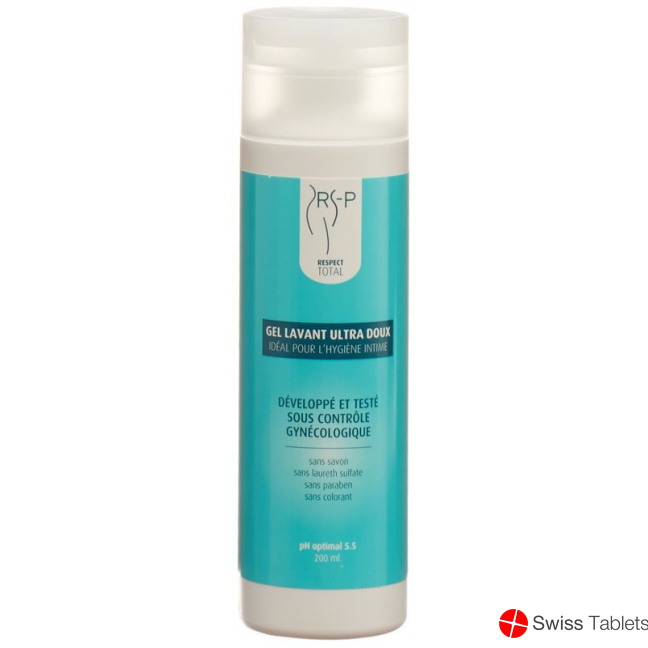 Rs P Gel Ultra Doux Lavage Peaux buy online