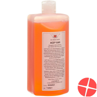 Aco San Flüssigseife 500ml