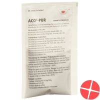 Aco Pur Instrumentendesinfektion Pulver Beutel 25g