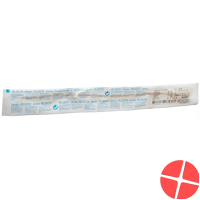 Rüsch Gold Ballon Katheter Ch14 40cm 5-10ml Tiema
