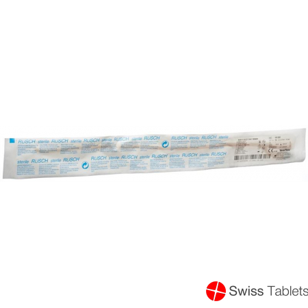 Rüsch Gold Ballon Katheter Ch14 40cm 5-10ml Tiema buy online