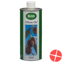 Brack Olivenöl Extra Vierge Bio 7.5dl Brack Olivenöl Extra Vierge Bio 7.5dl