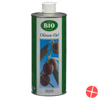 Brack Olivenöl Extra Vierge Bio 7.5dl