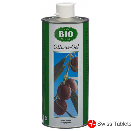 Brack Olivenöl Extra Vierge Bio 7.5dl buy online