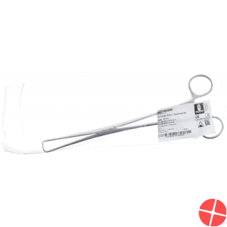 Butsch Kugelzange Schroeder 25cm