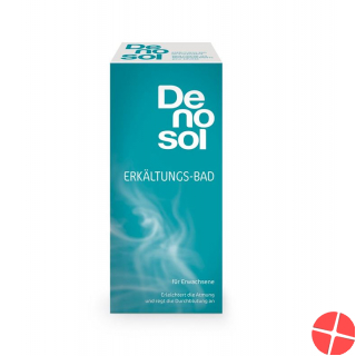 Denosol Erkältungsbad 200ml