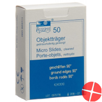 Assistent Objekttraeger Elka Halbwe Bekant 50 Stück