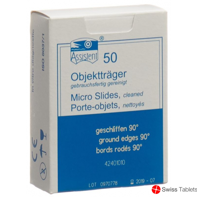 Assistent Objekttraeger Elka Halbwe Bekant 50 Stück buy online