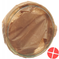 Assistant petri dish 10x2cm glass