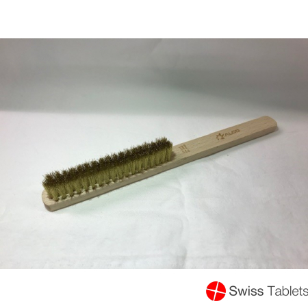 Gribi instrument brush brass buy online